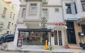 La Mer Old City Hotel